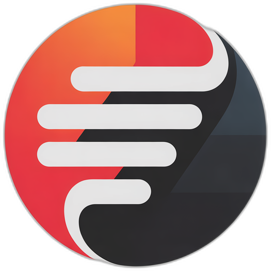 暗网吃瓜爆料Logo