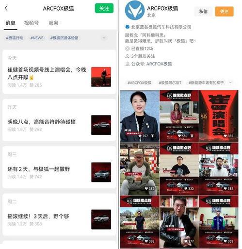 极狐在线视频,探索科技与艺术的完美融合